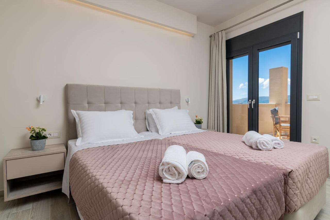 Romanza Ii Luxury Kalamákion
