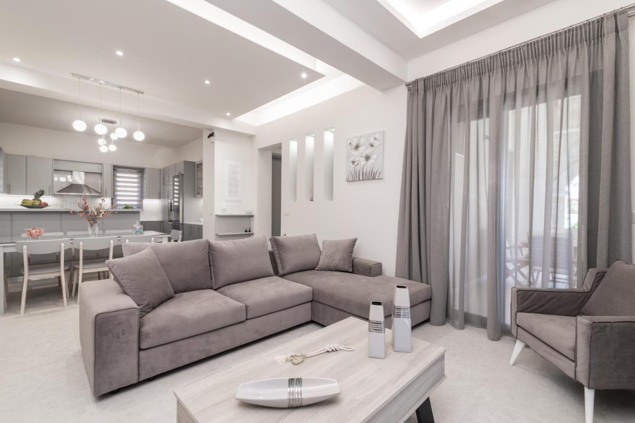 Romanza Ii Luxury Villa