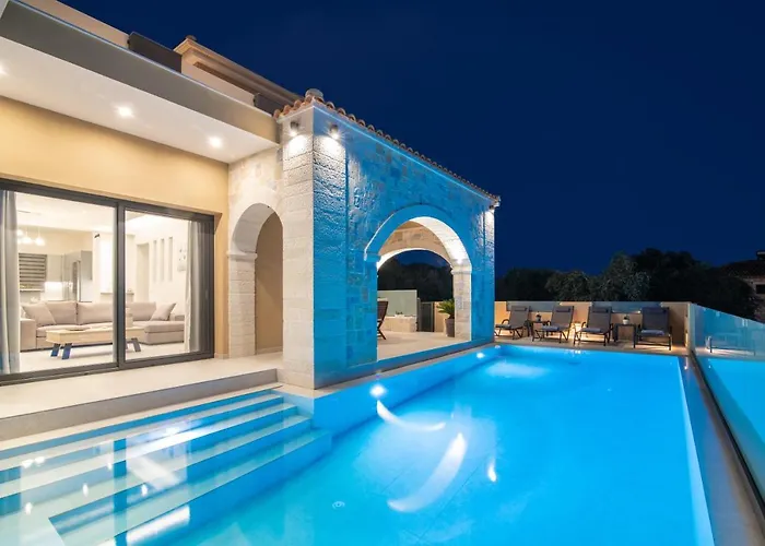 Romanza II Luxury Villa