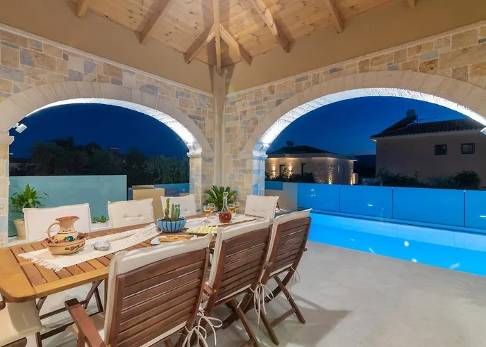 Romanza II Luxury Villa