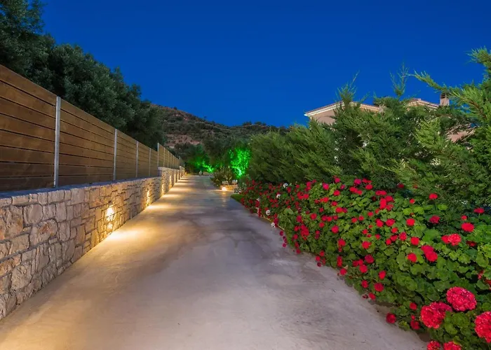 Romanza II Luxury Villa