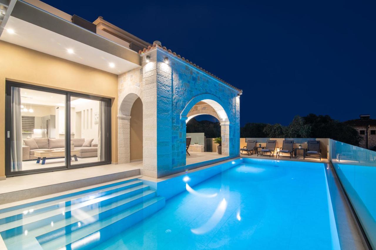 Romanza Ii Luxury Villa Kalamaki (Zakynthos)
