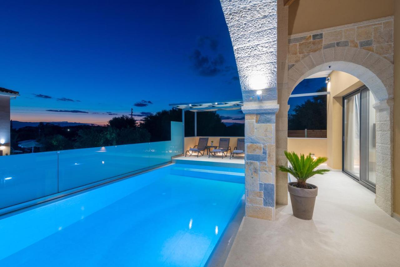 Romanza Ii Luxury * Kalamaki (Zakynthos)