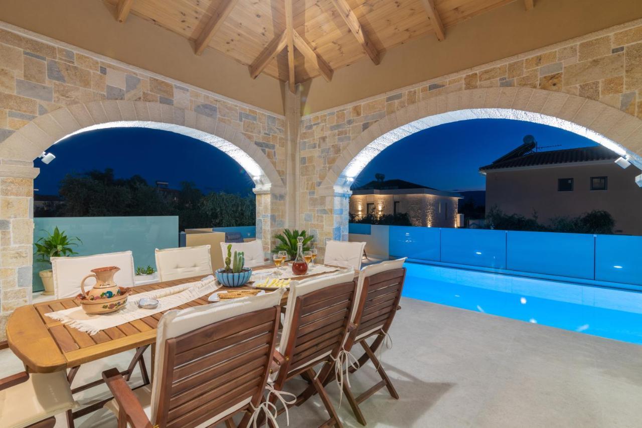 Villa Romanza Ii Luxury *