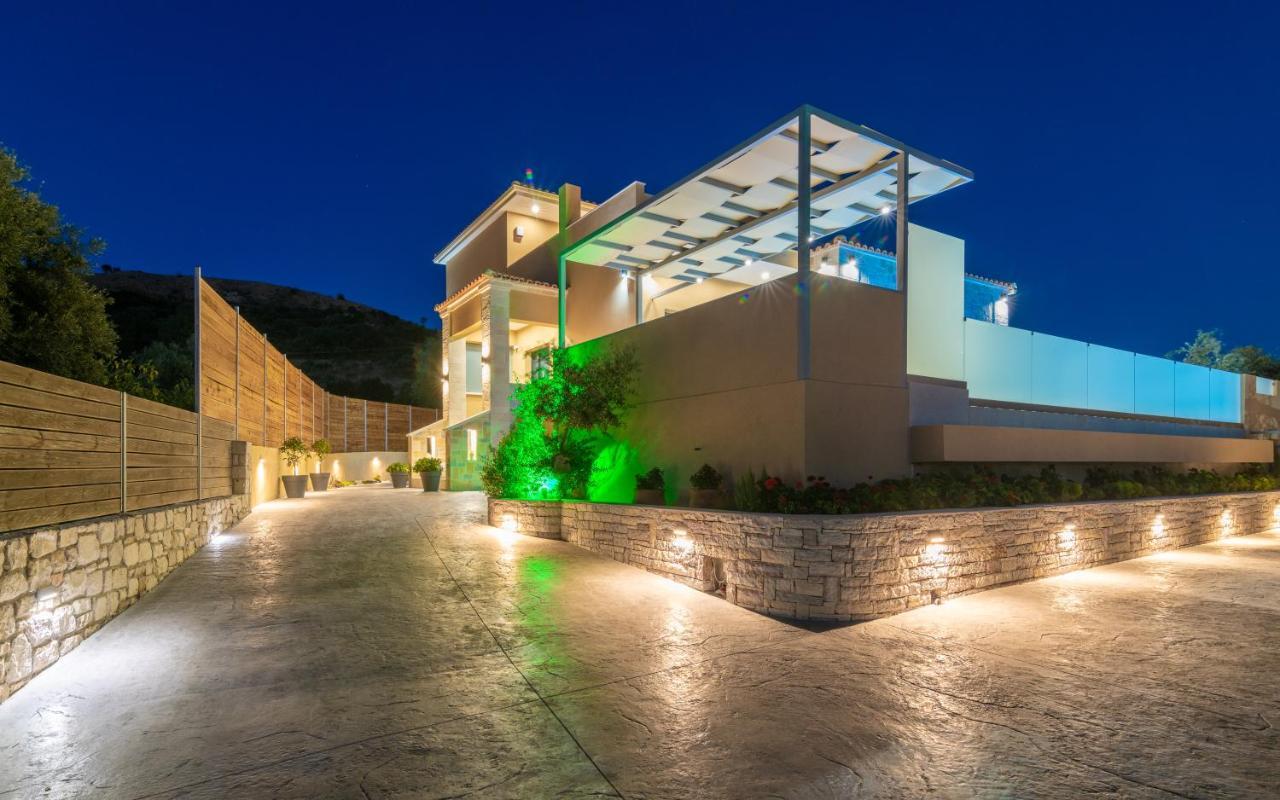 Romanza Ii Luxury * Kalamaki (Zakynthos)