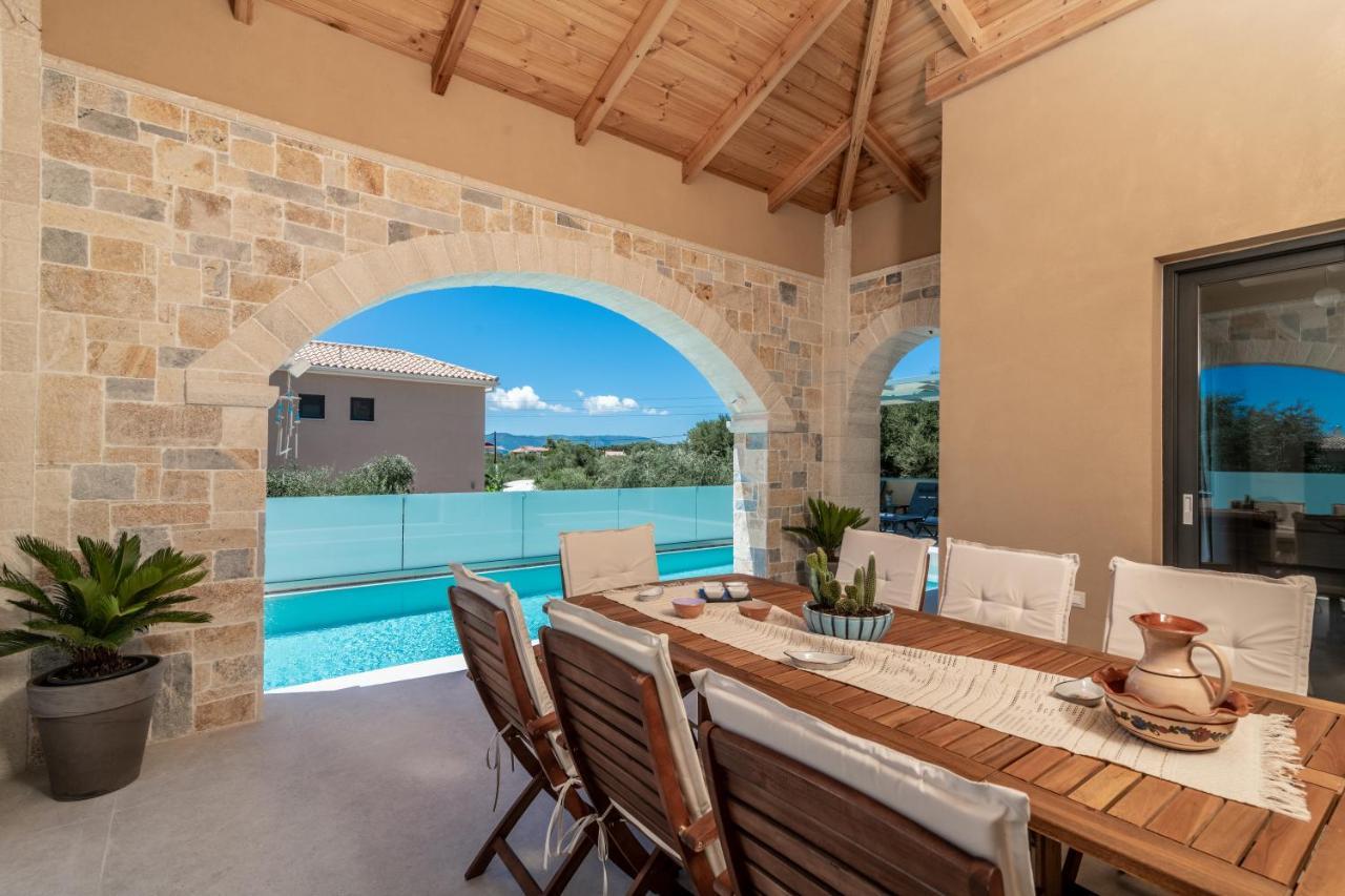 Villa Romanza Ii Luxury