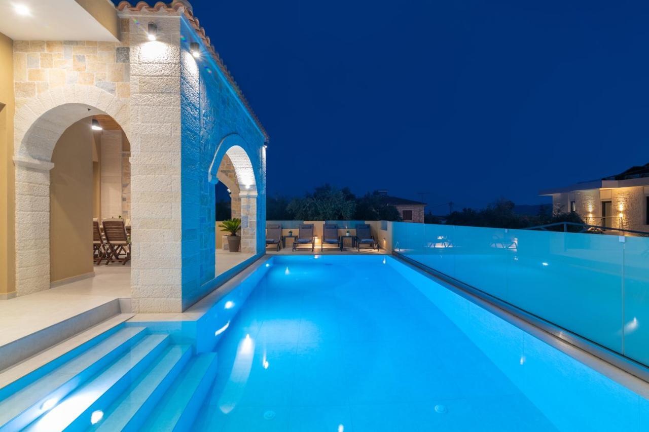 Villa Romanza Ii Luxury Kalamaki (Zakynthos)