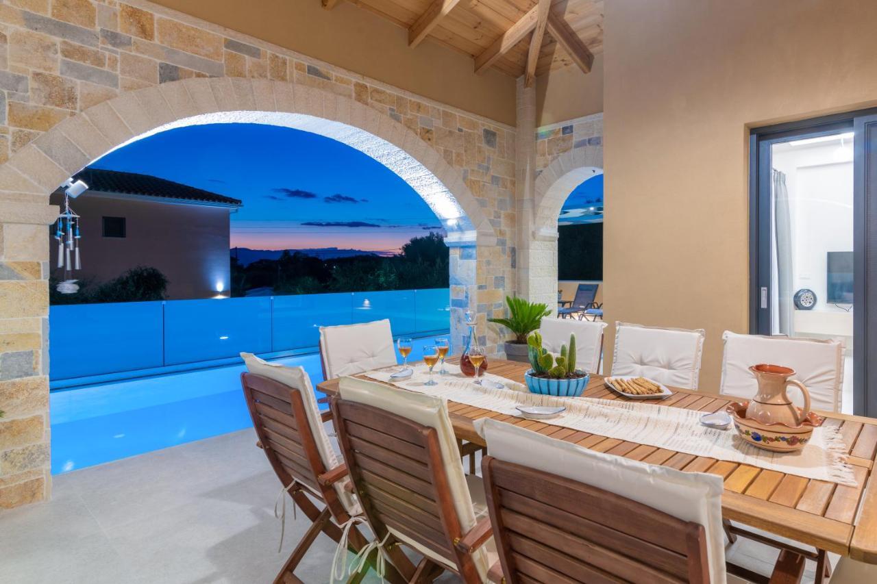 Romanza Ii Luxury * Kalamaki (Zakynthos)