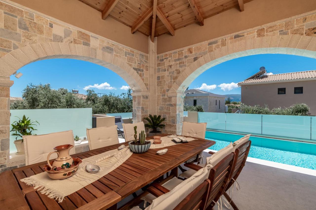 Romanza Ii Luxury Villa *