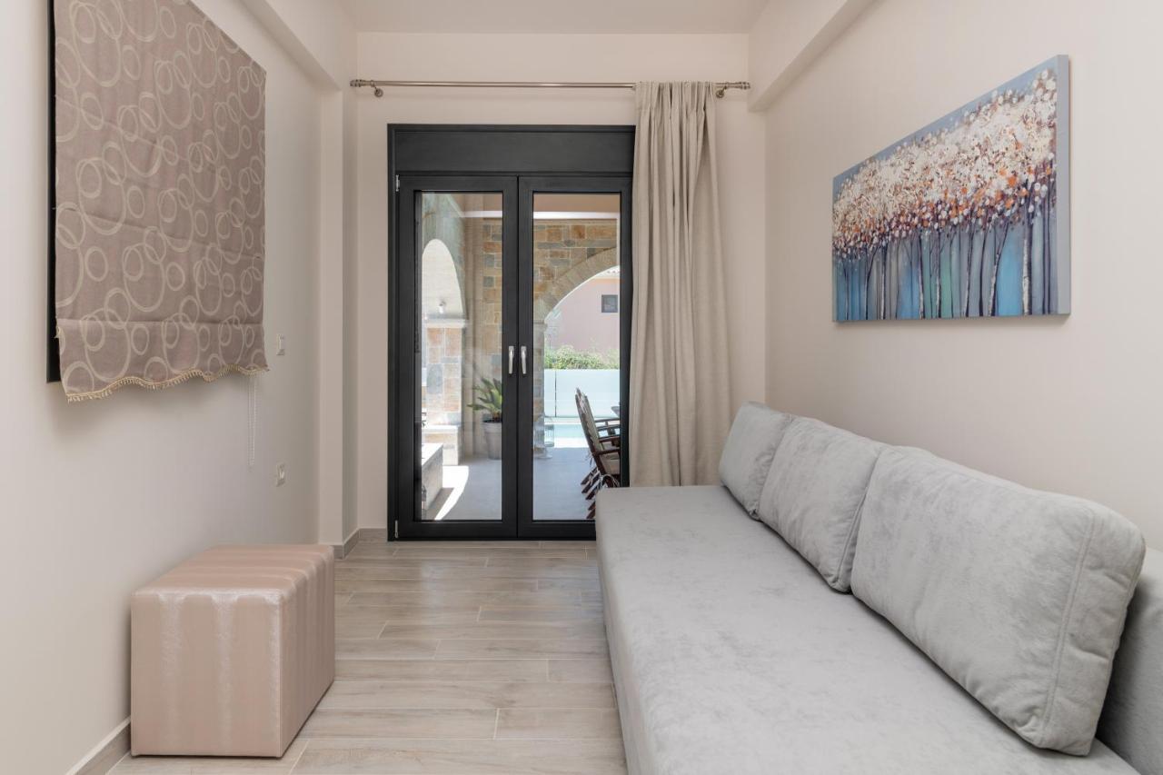 Villa Romanza Ii Luxury Kalamaki (Zakynthos)