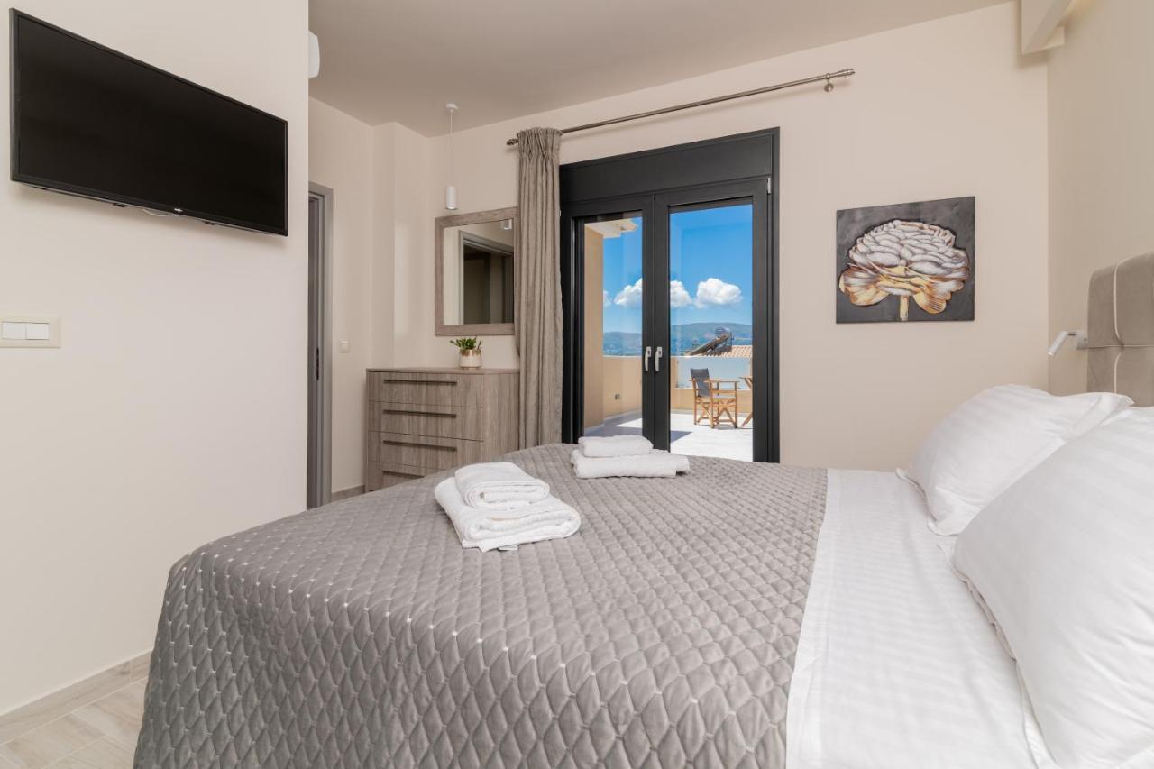 Romanza Ii Luxury Villa Kalamaki (Zakynthos)