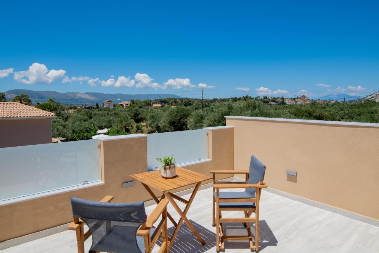 Villa Romanza Ii Luxury *