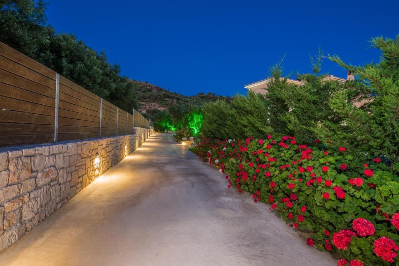 Romanza Ii Luxury Kalamaki (Zakynthos)