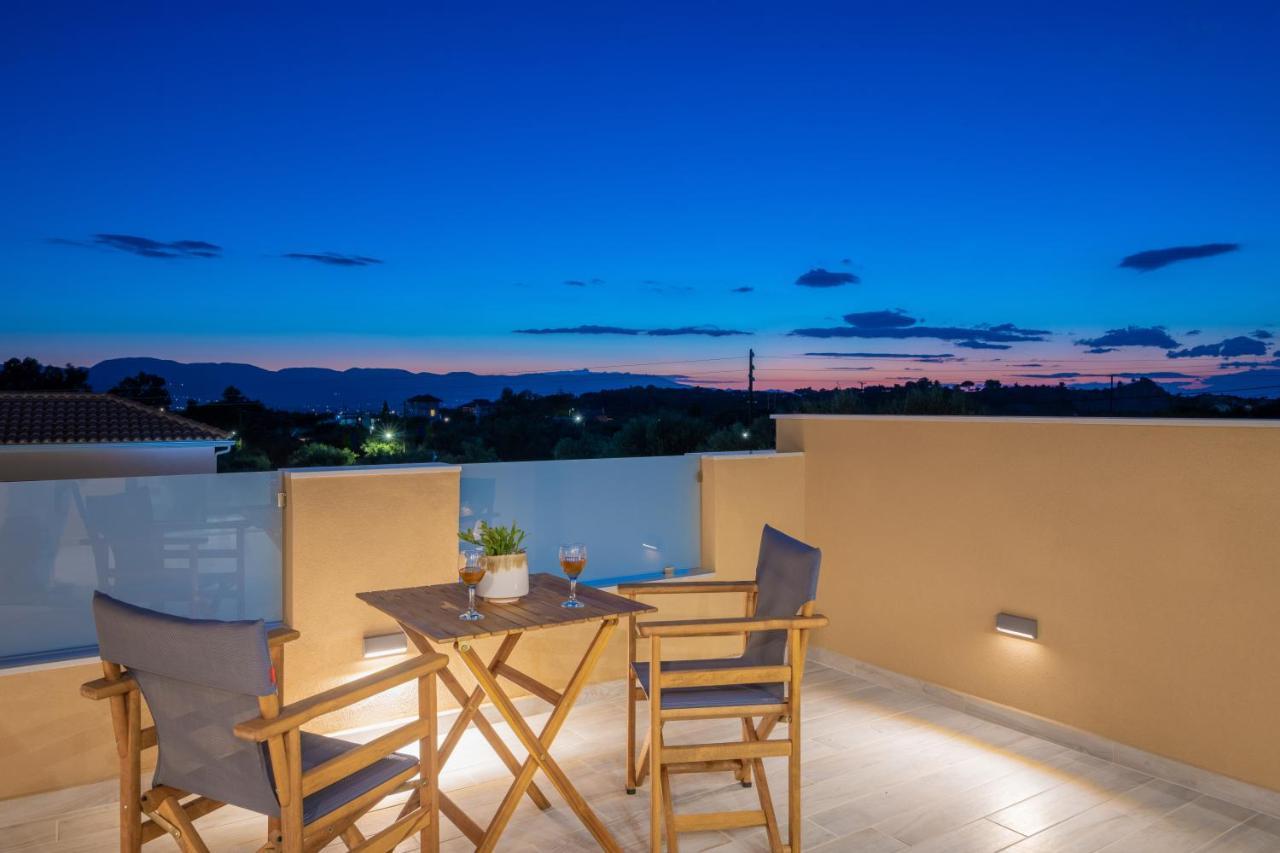 Romanza Ii Luxury Villa